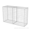 Gabion Box Innaer Welded Mesh Fencing (2014 Hot-Sale!) Manufactory